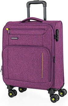 Jaslen Reiskoffer Waterloo