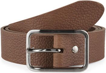 Jaslen Riem Pin Leather
