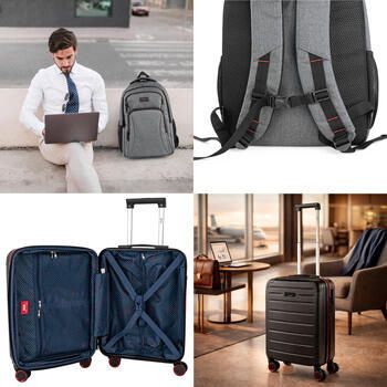 Jaslen Schooltas Turin