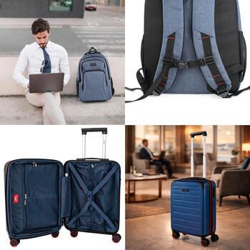 Jaslen Schooltas Turin