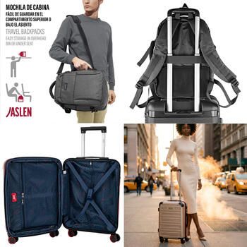 Jaslen Schooltas Turin