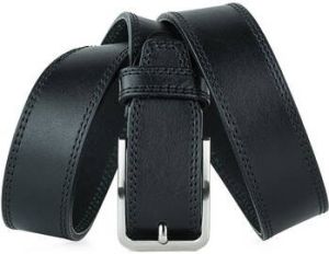 Jaslen Riem Formal Leather