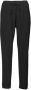 JDY tapered fit broek CATIA zwart - Thumbnail 2