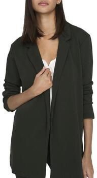 JDY Jerseyblazer GEGGO L S BLAZER JRS NOOS - Foto 1