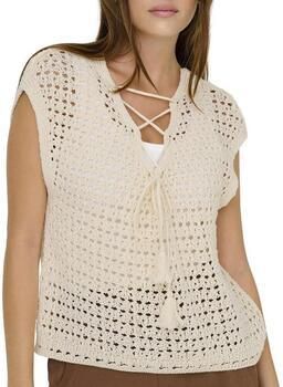 JDY Blouse Ellis Reversible