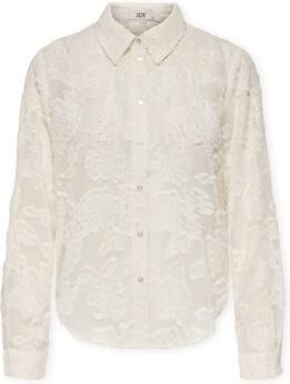 JDY Blouse Maia Shirt Cloud Dancer