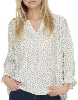 JDY Blouse Sky