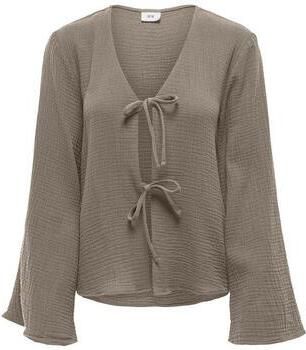 JDY Blouse Theis Life