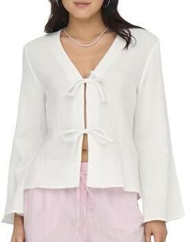 JDY Blouse Theis Life