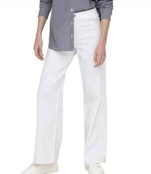 Jacqueline De Yong Wijde jeans Jdyiris Stretch Hw Wide Pant Pnt 15341269 - Foto 3