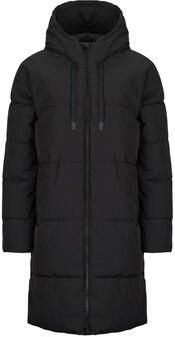 JDY Blair Long Hooded Puffer Winterjas Dames - Foto 5