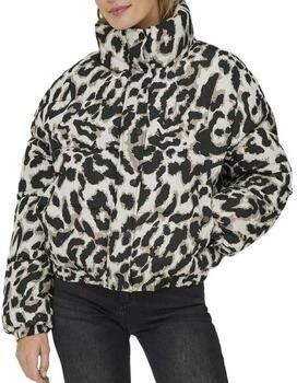 JDY Moon Life Short Puffer Jas Dames