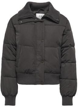 JDY Donsjas NELSON SHORT PUFFER - Foto 2