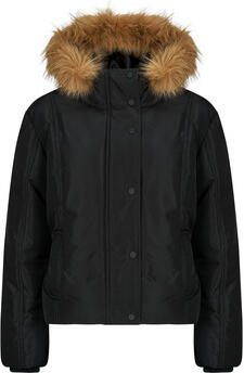 JDY Donsjas NOVI SHORT PARKA PUFFER