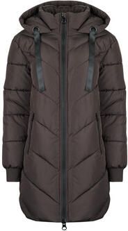 JDY Donsjas SKYLAR PADDED HOOD JACKET OTW - Foto 3