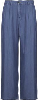 Jacqueline de Yong Wijde Jasper HW Broek voor Dames Blue Dames - Foto 3