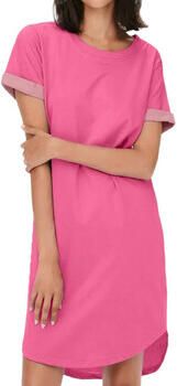 JDY Jerseyjurk IVY S S DRESS JRS NOOS