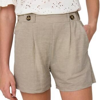 JDY relaxed broek BIRDIE beige