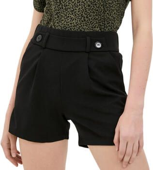 JDY regular fit short GEGGO zwart - Foto 5