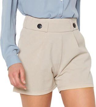 JDY regular fit short GEGGO beige - Foto 2