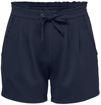 JDY straight regular waist casual short
