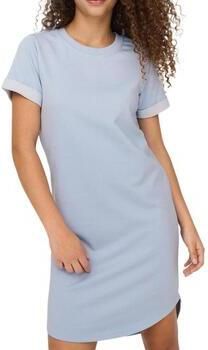 JDY Jerseyjurk IVY S S DRESS JRS NOOS