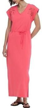 JDY Lange Jurk Robe Longue