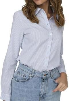 JDY Overhemdblouse MIO L S SHIRT WVN NOOS - Foto 2
