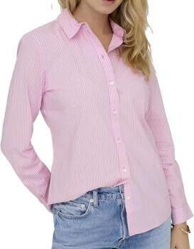 JDY Overhemdblouse MIO L S SHIRT WVN NOOS - Foto 14