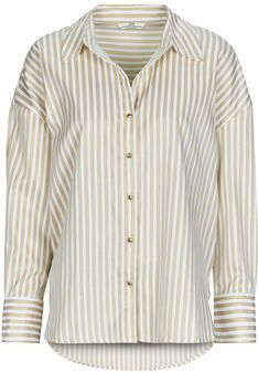 JDY Overhemd VESPER L S LUREX