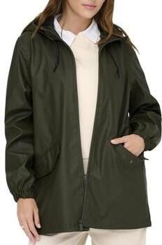 JDY Mulan Regenjas Dames - Foto 2