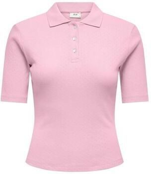 JDY Polo Shirt Korte Mouw Alsa