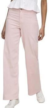 JDY Straight Jeans Iris