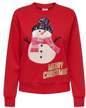 JDY Sweater Pull de Noël