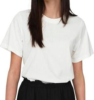 JDY Shirt met korte mouwen PISA S S T-SHIRT JRS NOOS