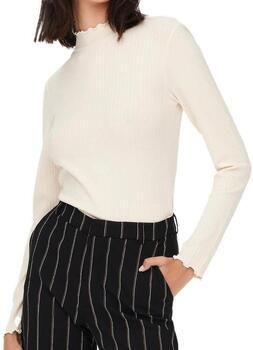 JDY Blouse met lange mouwen FRANSISKA L S HIGHNECK TOP JRS NOOS - Foto 11