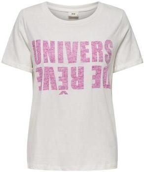 JDY T-shirt met printopdruk