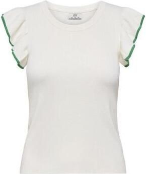 JDY T-shirt Korte Mouw Adele
