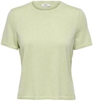 JDY T-shirt Korte Mouw Bodil