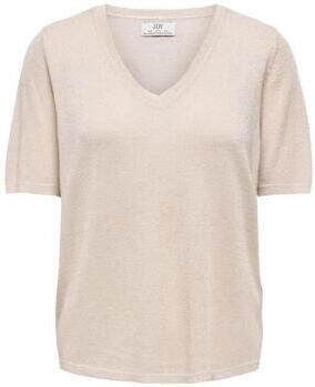 JDY T-shirt Korte Mouw Bodilla