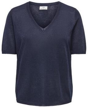 JDY T-shirt Korte Mouw Bodilla