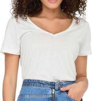 JDY T-shirt Korte Mouw Dalila