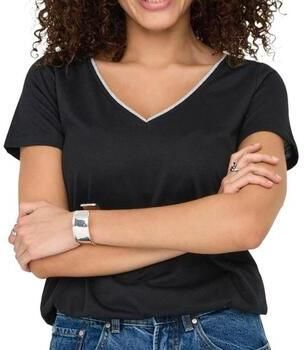 JDY T-shirt Korte Mouw Dalila