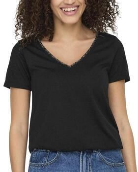 JDY T-shirt Korte Mouw Dalilas