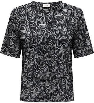 JDY T-shirt Korte Mouw Debbie