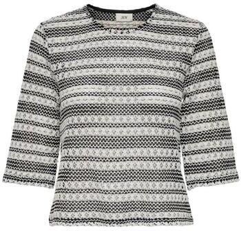 JDY T-shirt Korte Mouw Elly