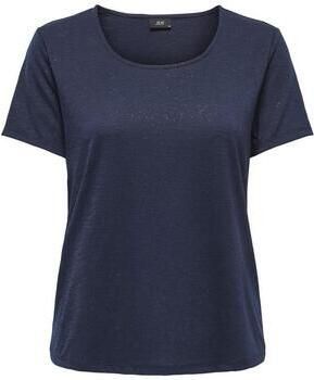 JDY T-shirt Korte Mouw Flora