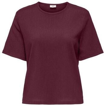 JDY T-shirt Korte Mouw