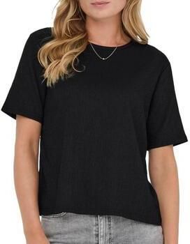 JDY T-shirt Korte Mouw