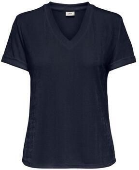 JDY T-shirt Korte Mouw